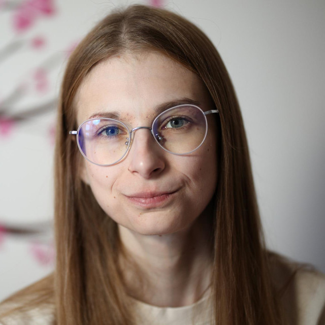Tena Medvedović