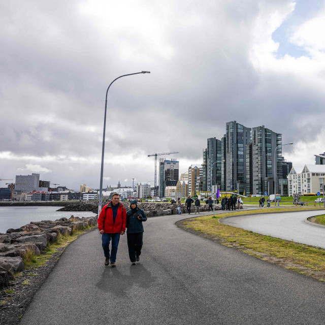 Reykjavik