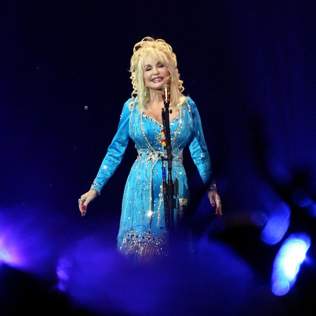 Dolly Parton