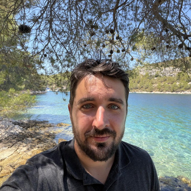 Dušan Barna