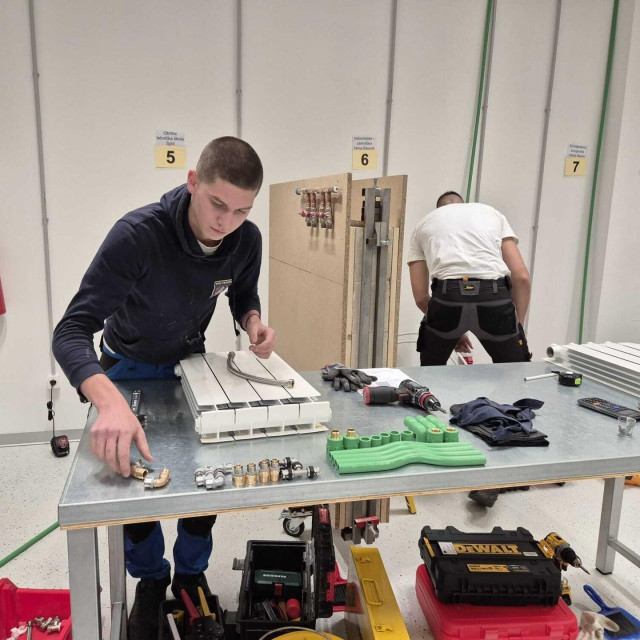 Regionalni centar kompetentnosti ARS MECHANICA