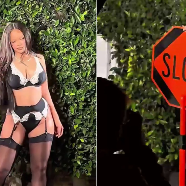 Rihanna