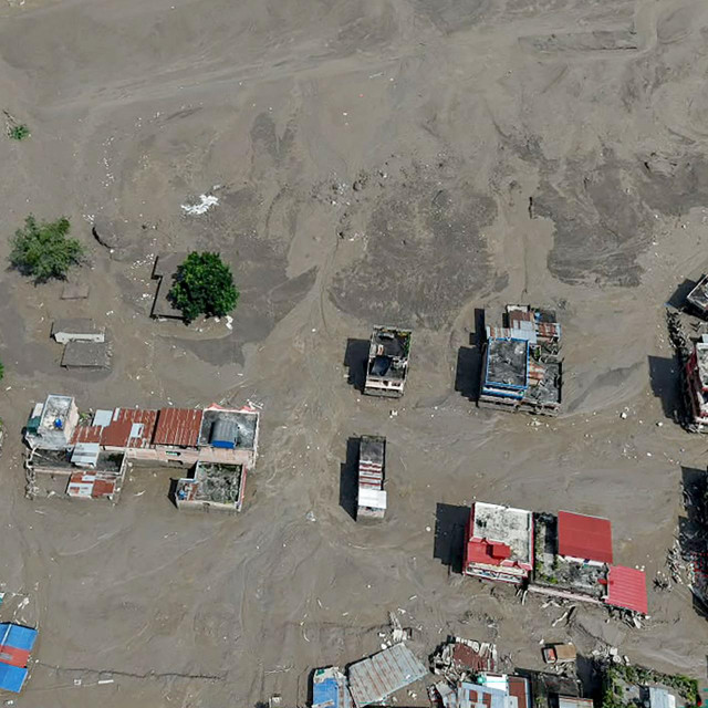 Mađu nestalima je 291 strani državljanin