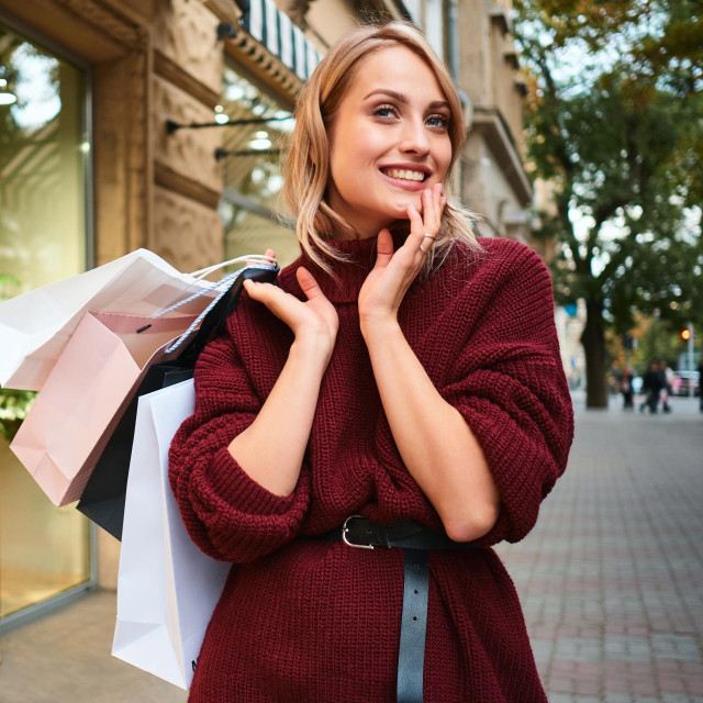 Shopping kuponi