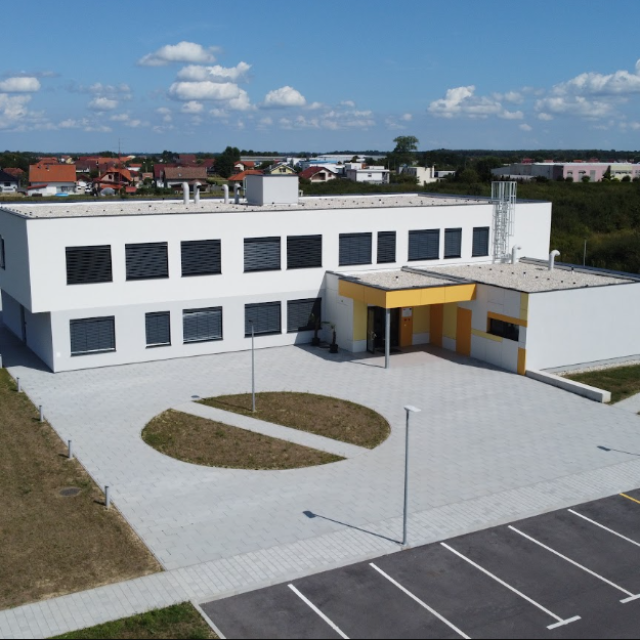 Centar za ranu intervenciju u djetinjstvu MURID