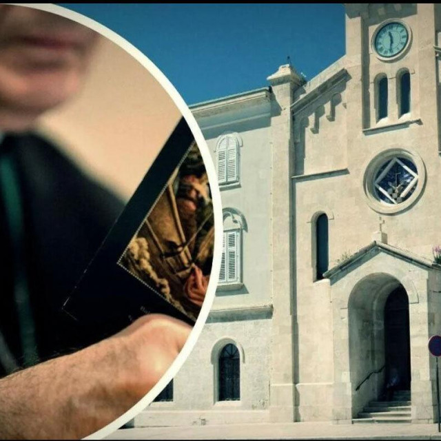 Ponosan sam na hrabrost sudaca jer ovo je prva takva presuda u Hrvatskoj. Izgubio sam svaku vjeru u Crkvu, moje su rane dvostruko teže jer je ta institucija svih ovih osam godina išla na moje iscrpljivanje, izjavila je žrtva (fotografija: ilustracija)