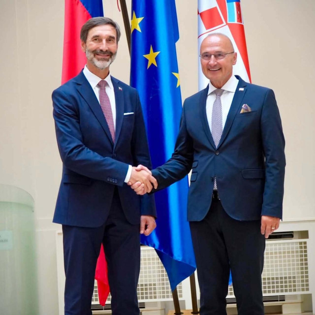 Juraj Blanár i Gordan Grlić Radman