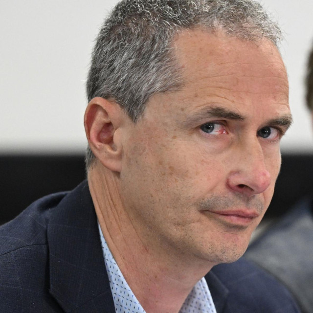 Danijel Kukoč