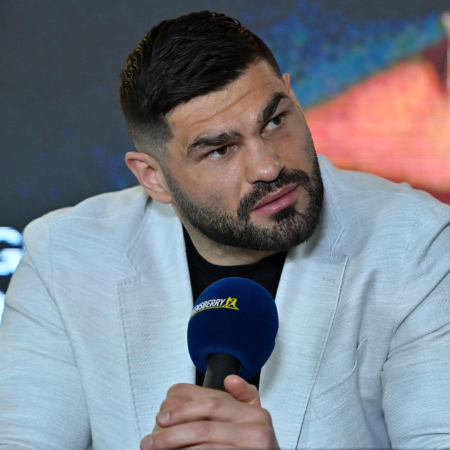 Filip Hrgović
