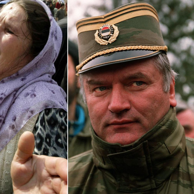 Ratko Mladić