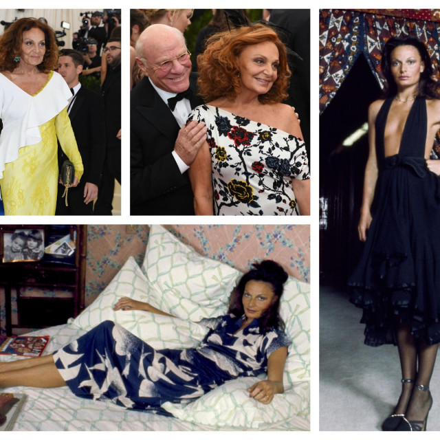Diane Von Furstenberg