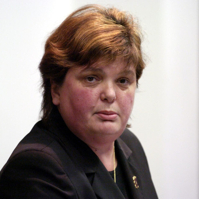 Vlasta Pavić