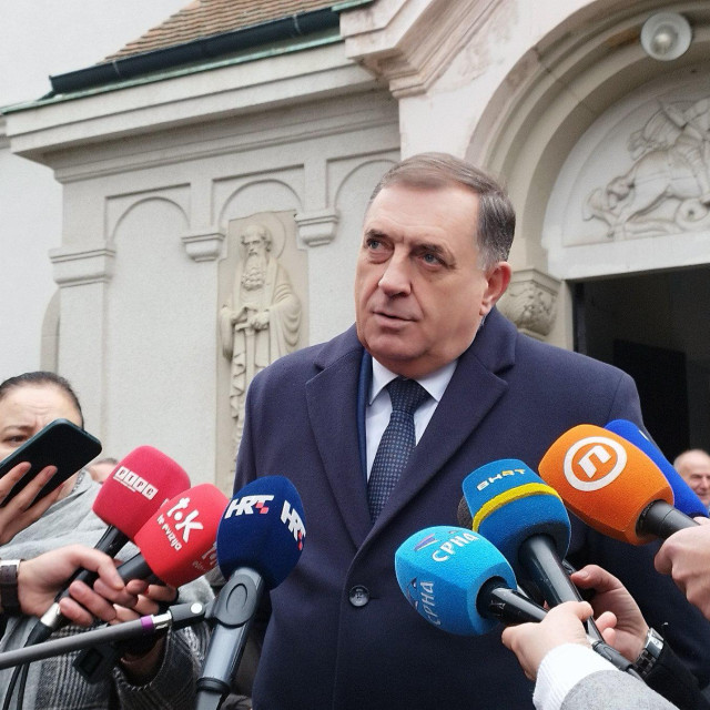 Milorad Dodik