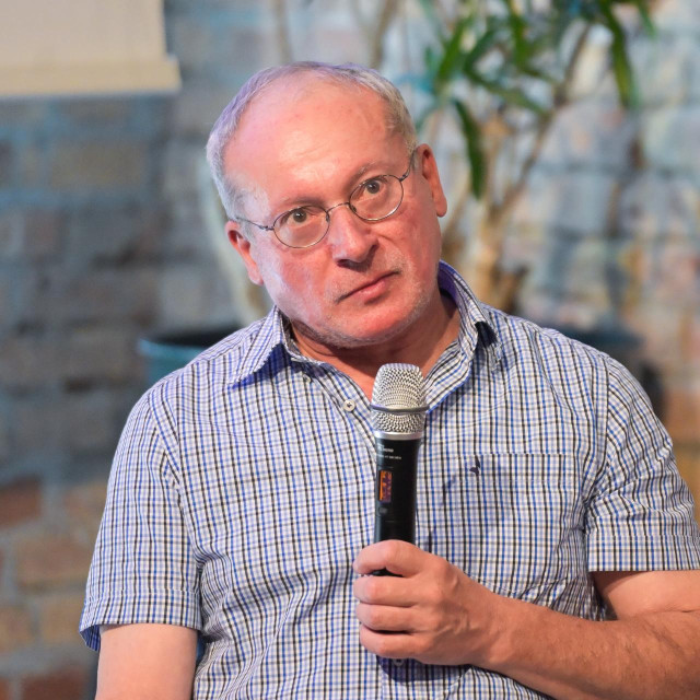 Branko Grisogono