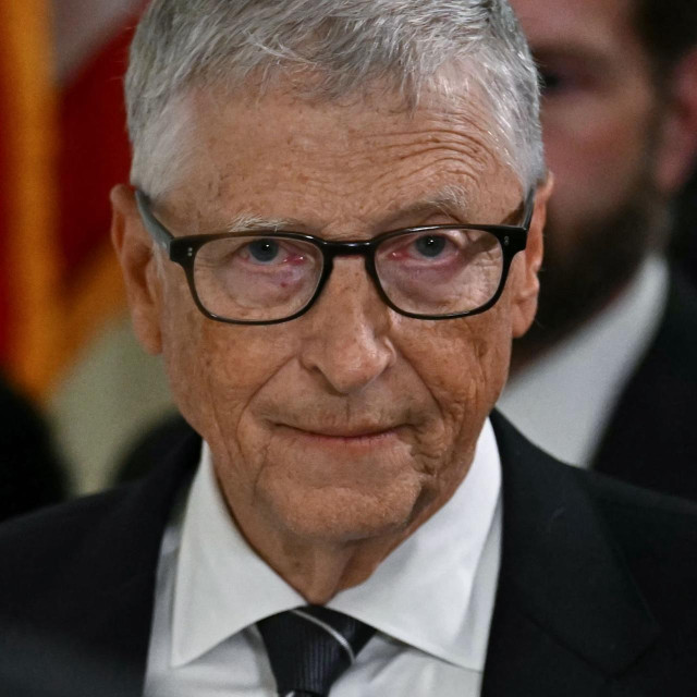  Bill Gates