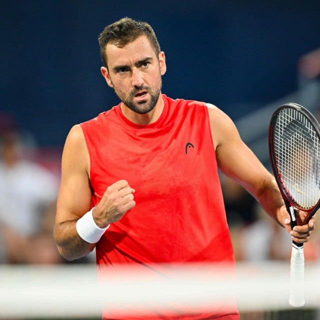 Marin Čilić