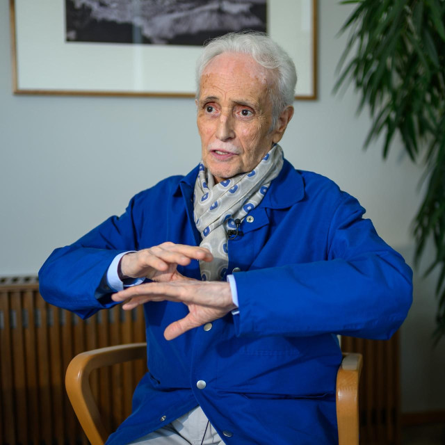 Legendarni tenor večeras u Dubrovniku prvi put pjeva pred Katedralom uz DSO, Davida Giméneza i gošću Dušicu Bijelić