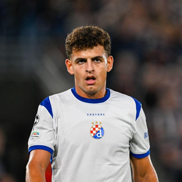 Dinamo je poražen u Norveškoj