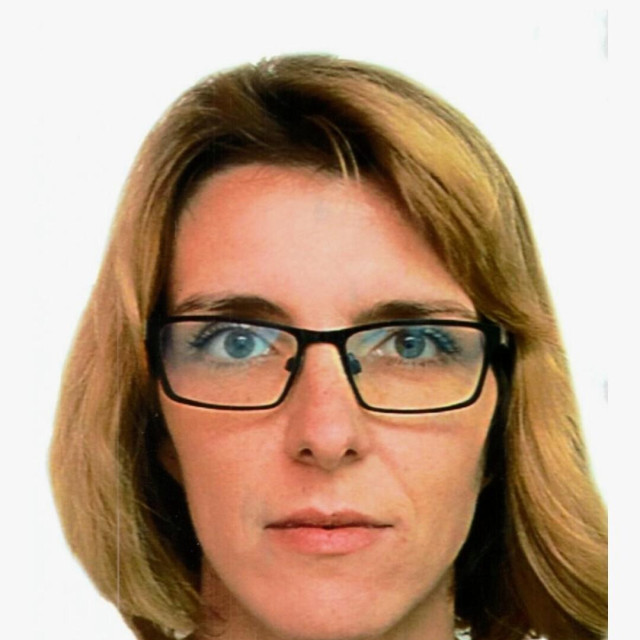 Kristina Buneta Facko