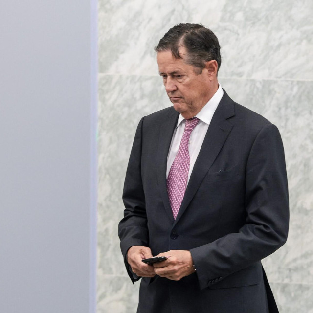 Jes Staley