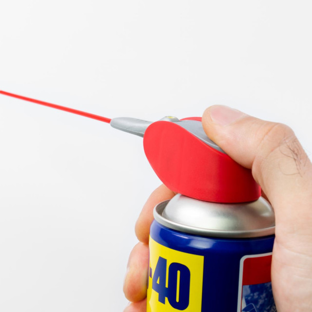 WD-40