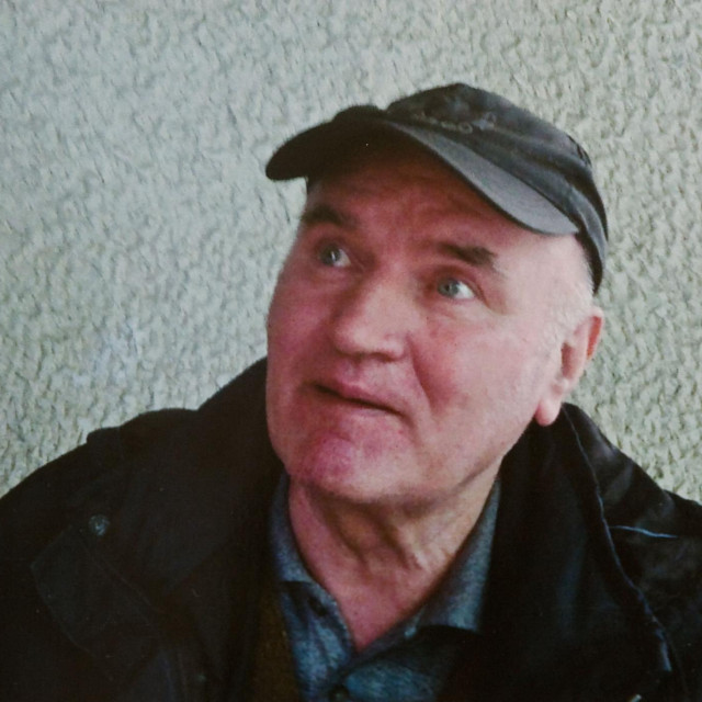 Mladić je uhićen u svibnju 2011. u selu Lazarevu kod Zrenjanina gdje se skrivao u rođakovoj kući