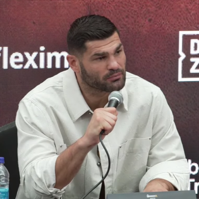 Filip Hrgović