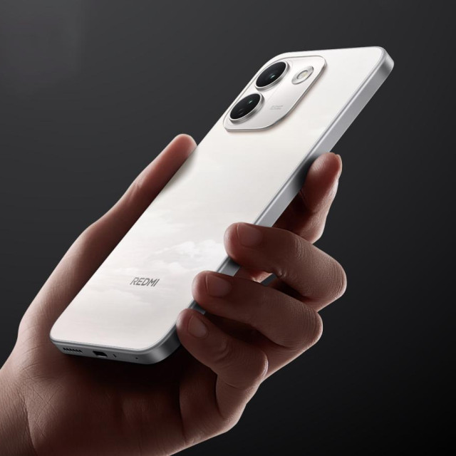 Xiaomi Redmi Note 17 Pro Max