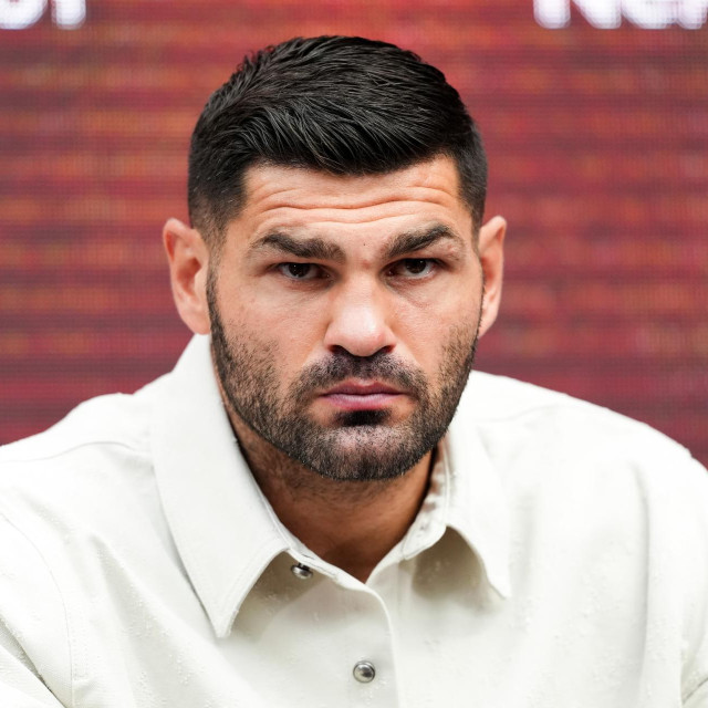 Filip Hrgović