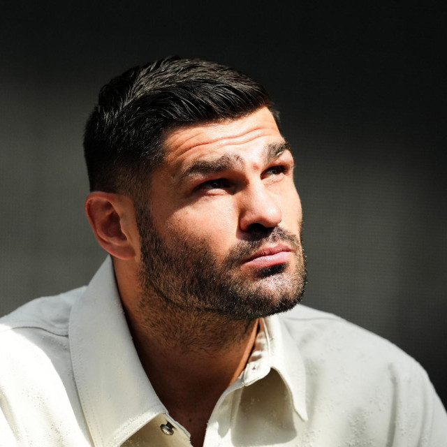 Filip Hrgović