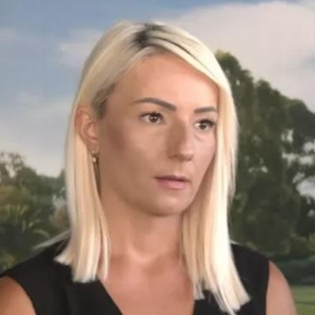 Nikolina Bačkonja Filipović