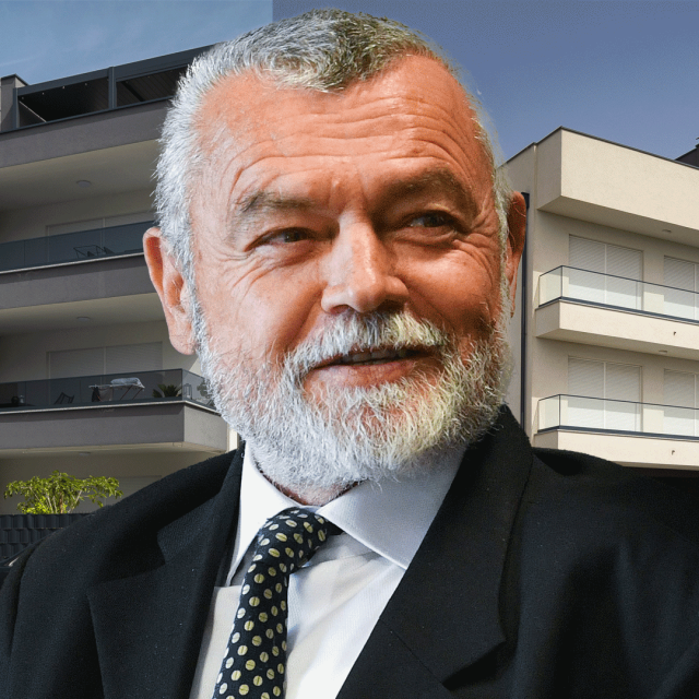 Drago Krpina