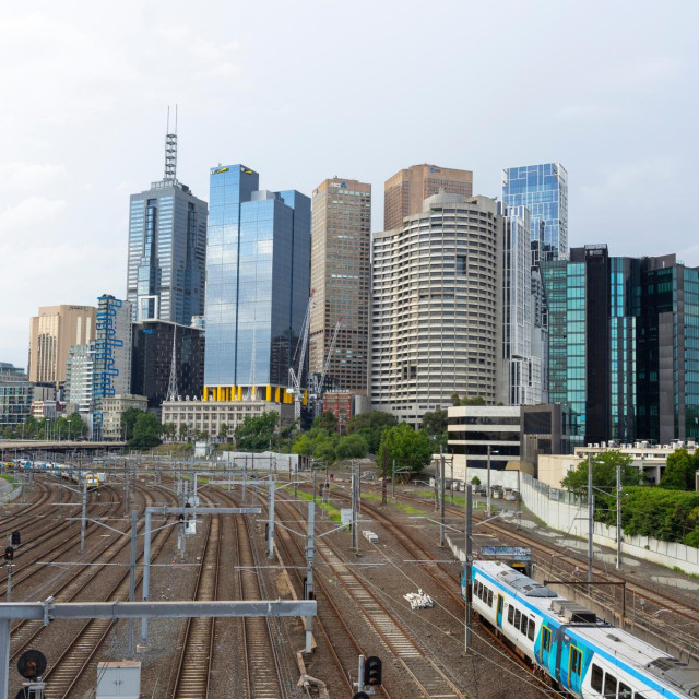 Najviše Hrvata i ljudi hrvatskog podrijetla u Australiji živi u Melbourneu