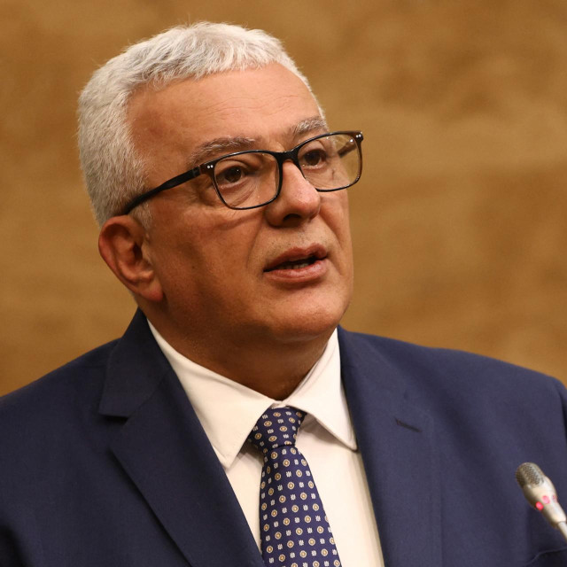 Andrija Mandić