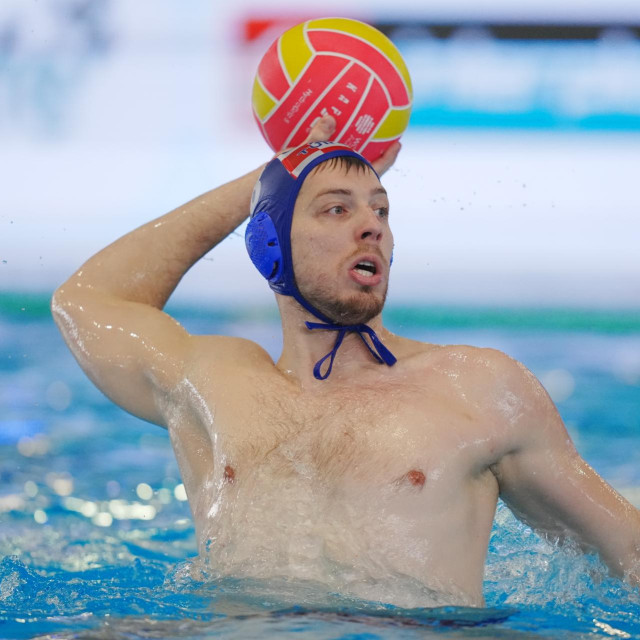 Marko Žuvela - u osobnu trofejnu riznicu ‘strpao‘ i naslov prvaa Malte