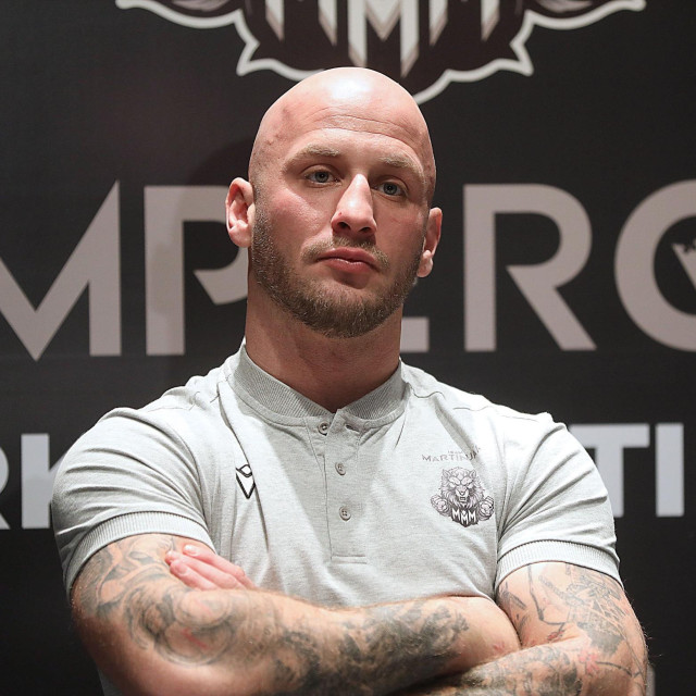 Marko Martinjak