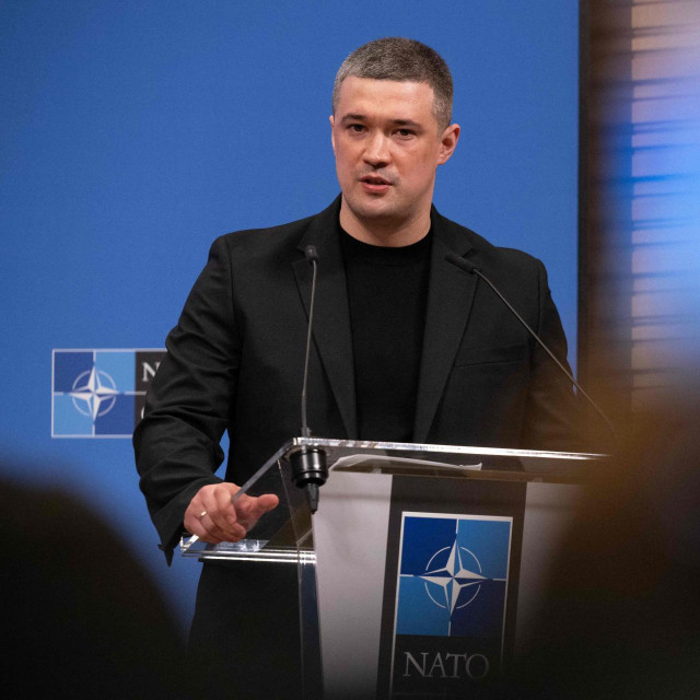 Mihajlo Fedorov