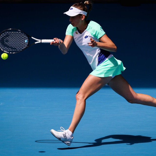 Elise Mertens