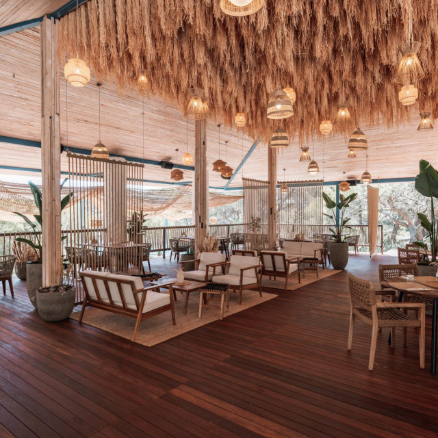 Magomago restoran