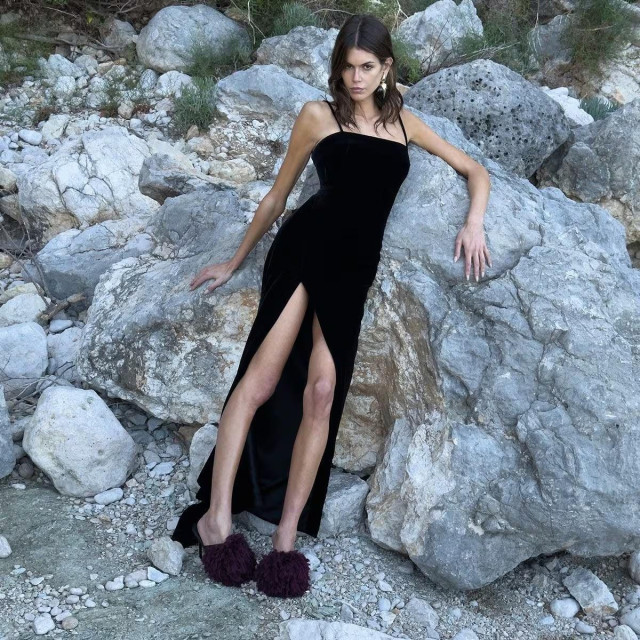 Kaia Gerber
