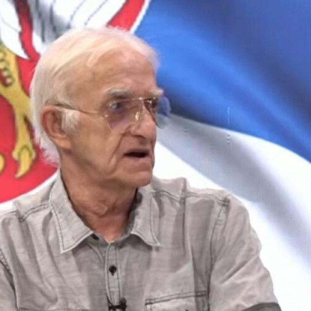 Dragan Vasiljković