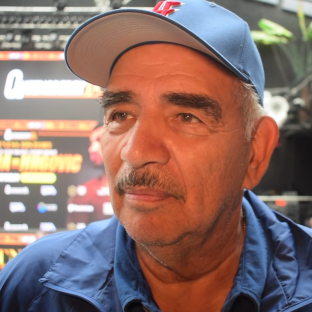 Abel Sanchez