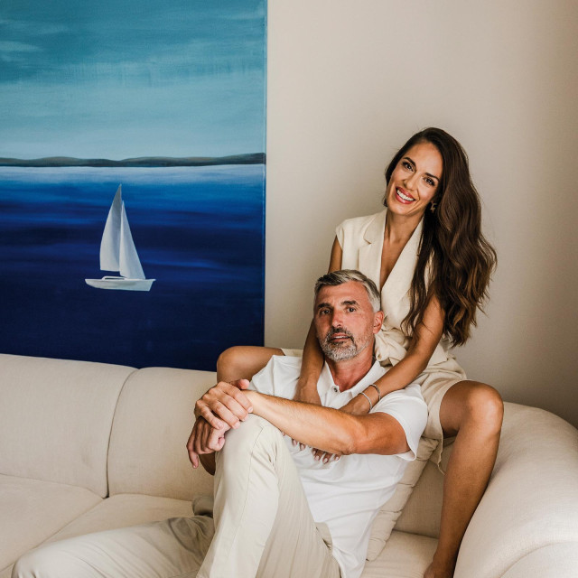 Snimljeno u hotelu ‘Venturo‘ Split