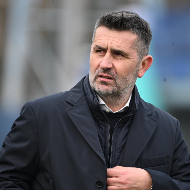 Nenad Bjelica
 
