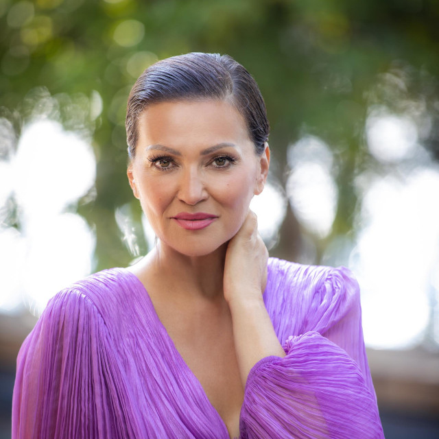 Nina Badrić
