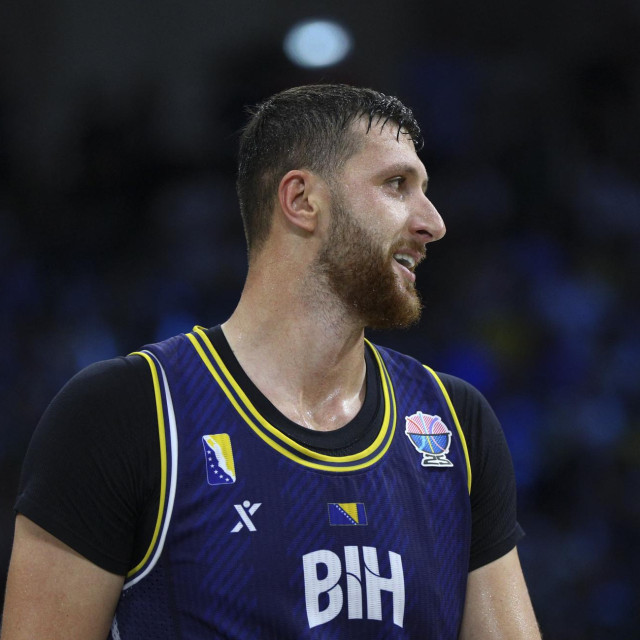 Jusuf Nurkić