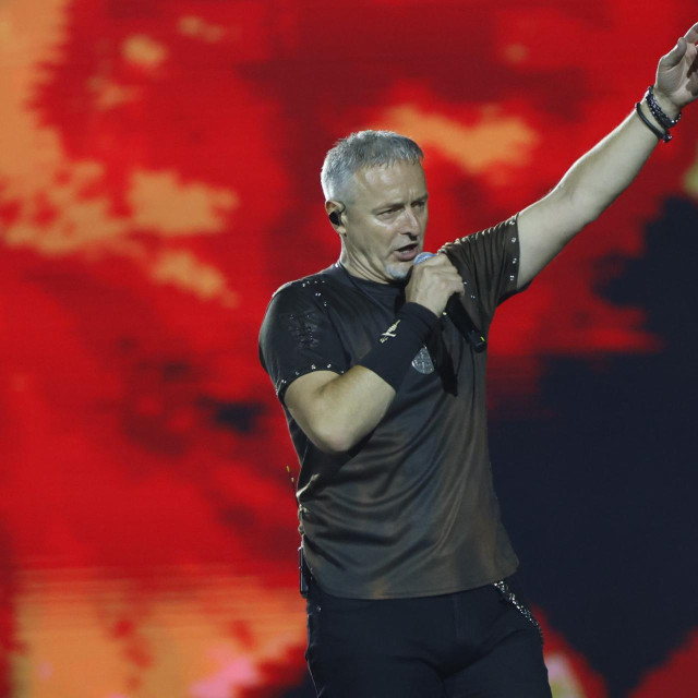 Marko Perković Thompson