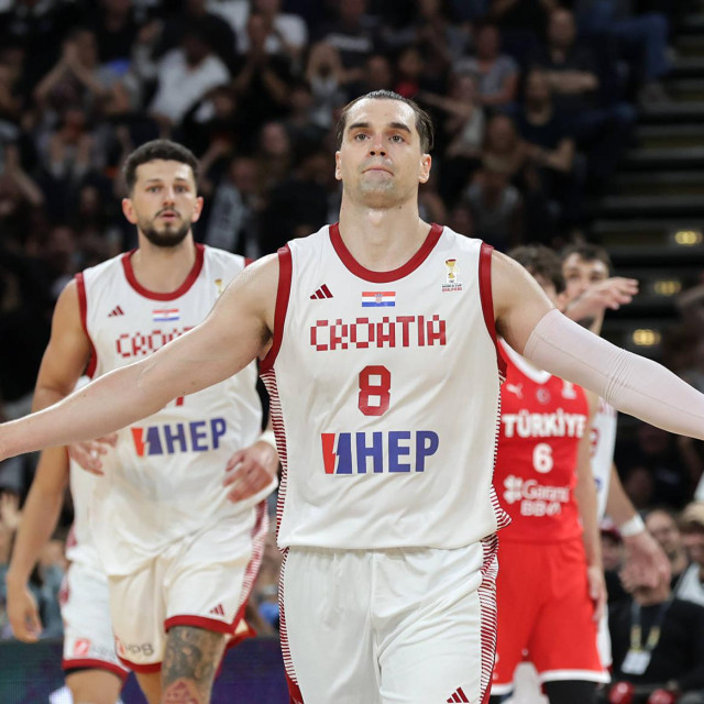 Mario Hezonja