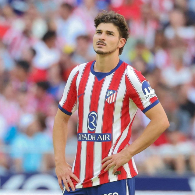 Julian Alvarez 