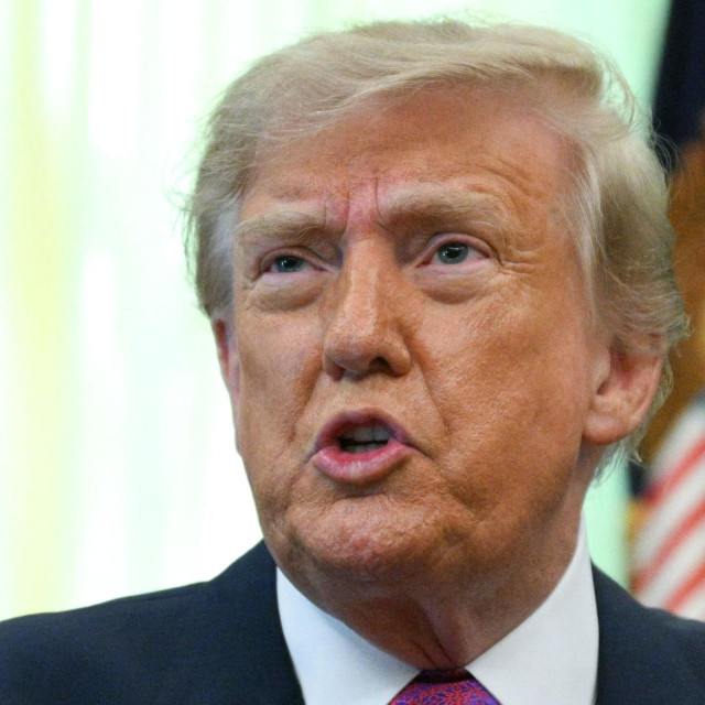 Donald Trump 